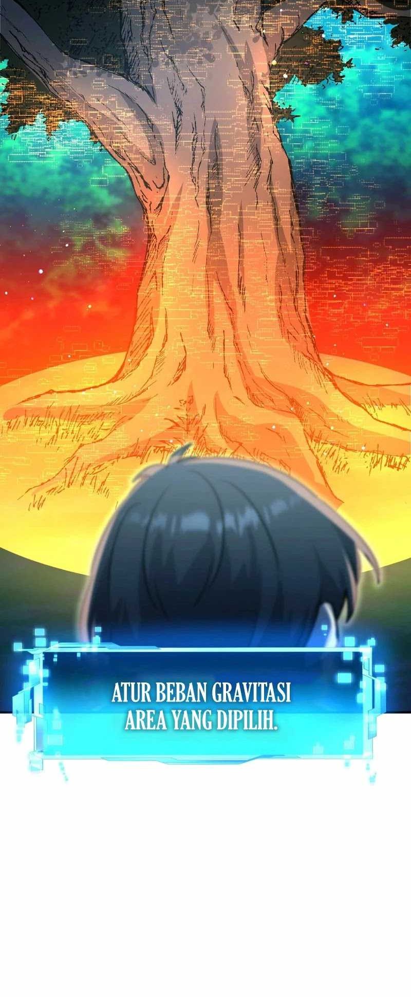 Everyone Regressed Except Me chapter 32 halaman 49