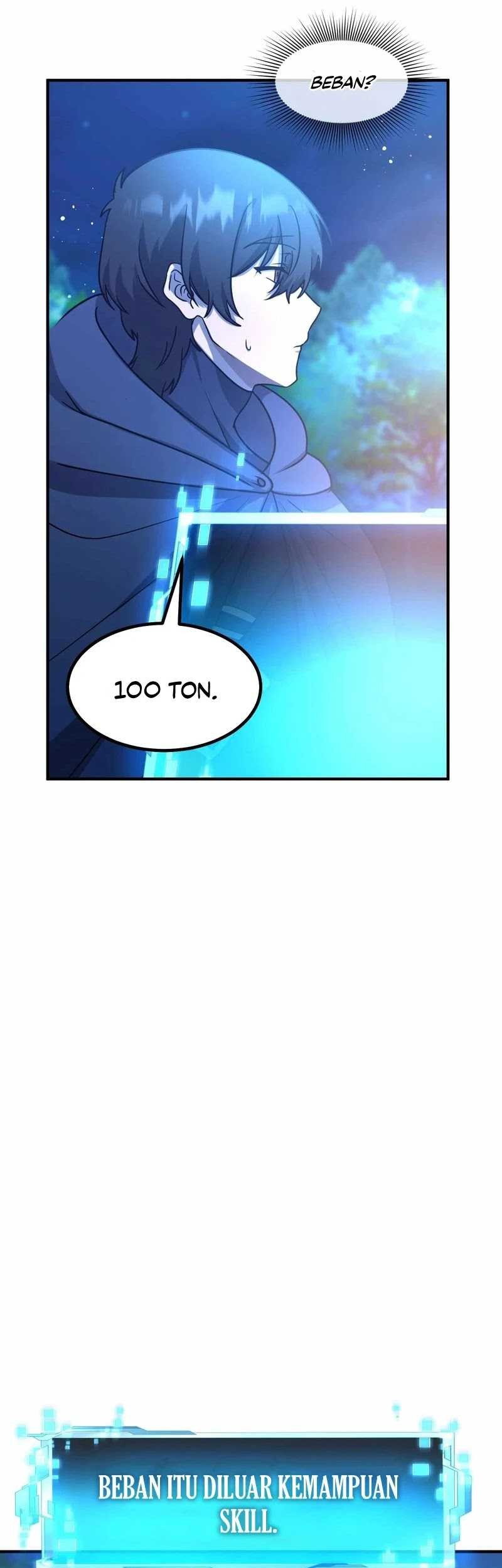 Everyone Regressed Except Me chapter 32 halaman 50