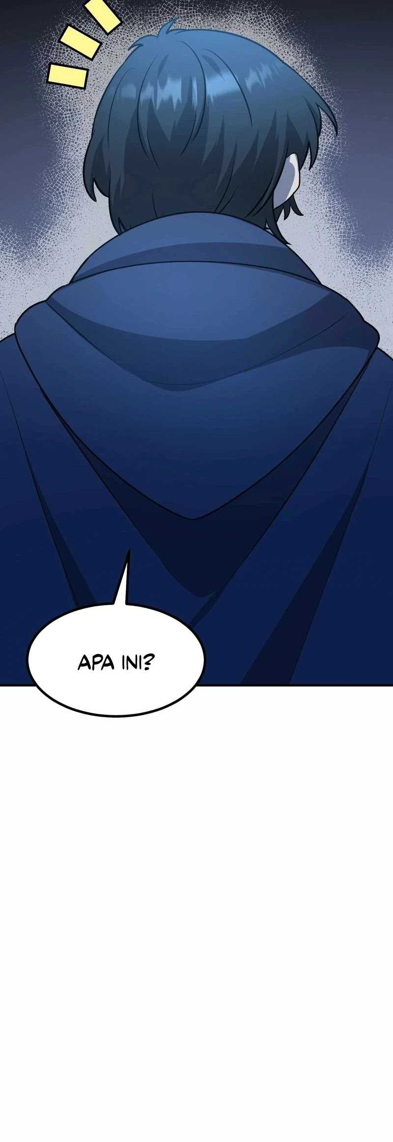 Everyone Regressed Except Me chapter 32 halaman 55