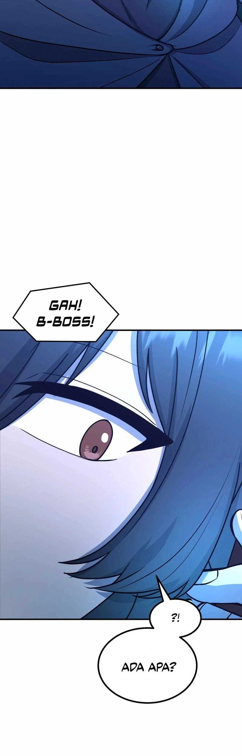 Everyone Regressed Except Me chapter 32 halaman 58