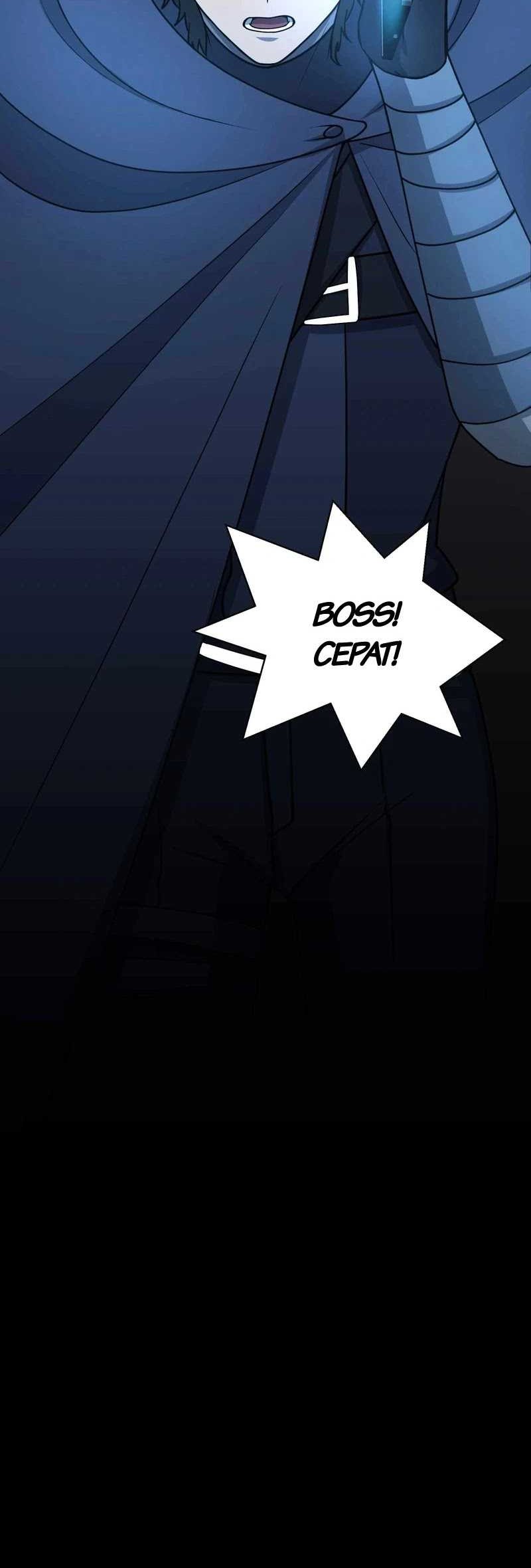 Everyone Regressed Except Me chapter 32 halaman 65