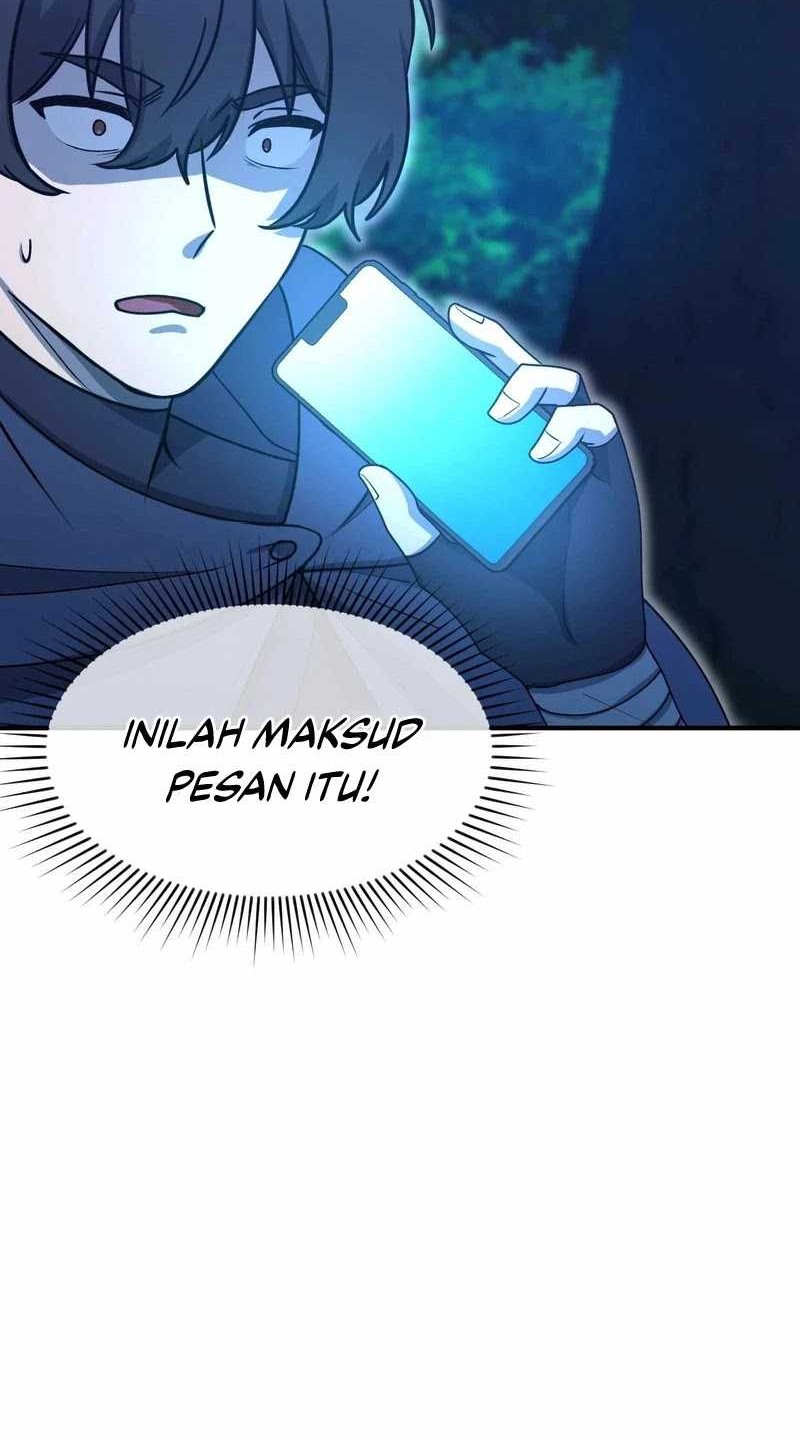 Everyone Regressed Except Me chapter 32 halaman 67