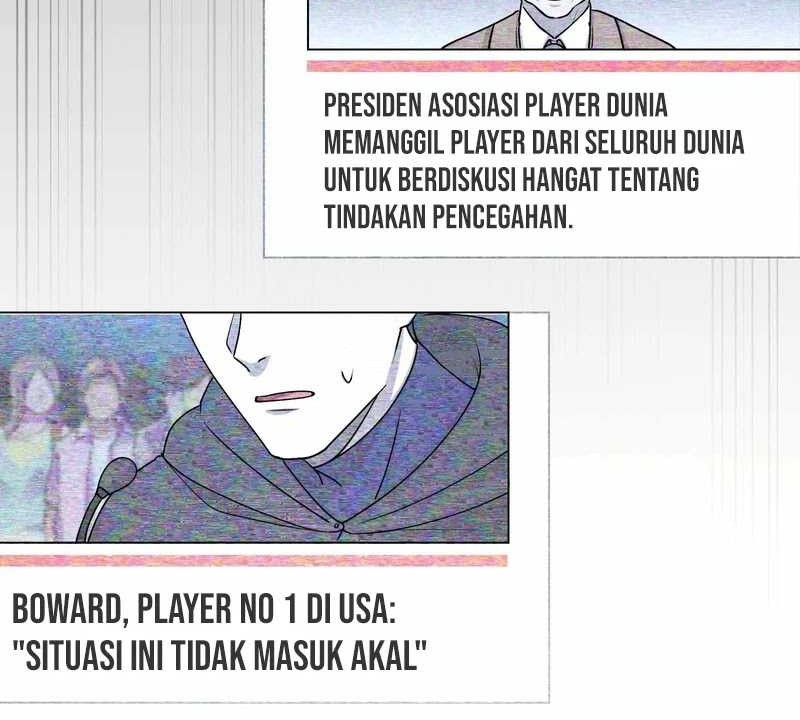 Everyone Regressed Except Me chapter 33 halaman 60