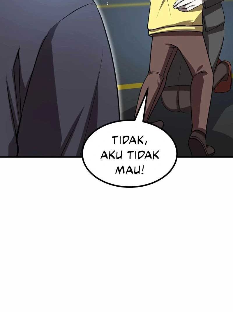 Everyone Regressed Except Me Bab 34 halaman 39