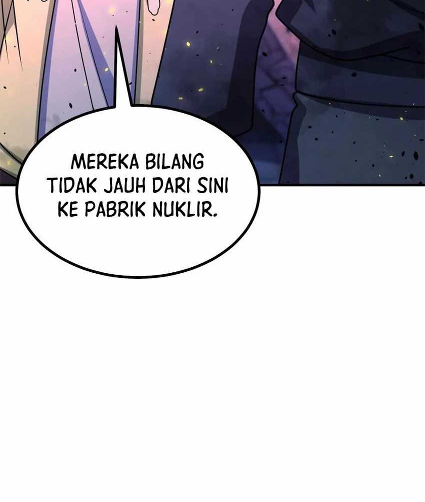 Everyone Regressed Except Me Bab 35 halaman 43