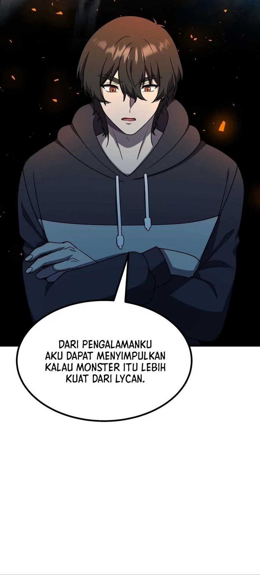 Everyone Regressed Except Me Bab 37 halaman 7