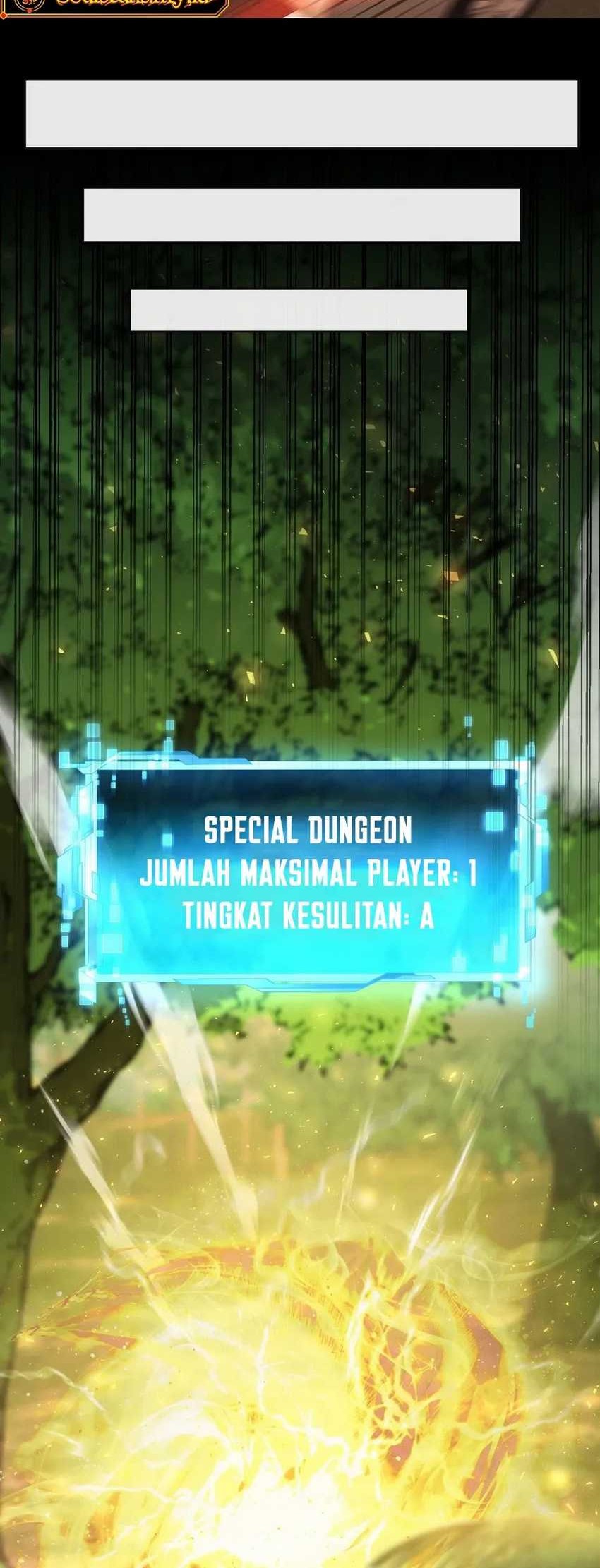Everyone Regressed Except Me Bab 37 halaman 69