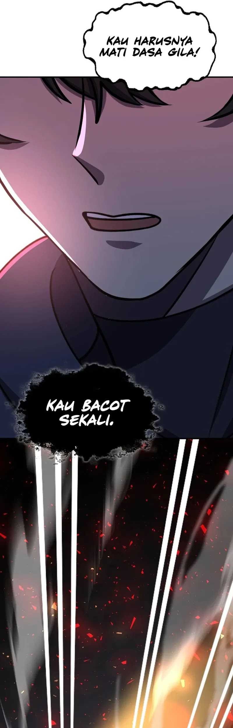 Everyone Regressed Except Me Bab 38 halaman 69