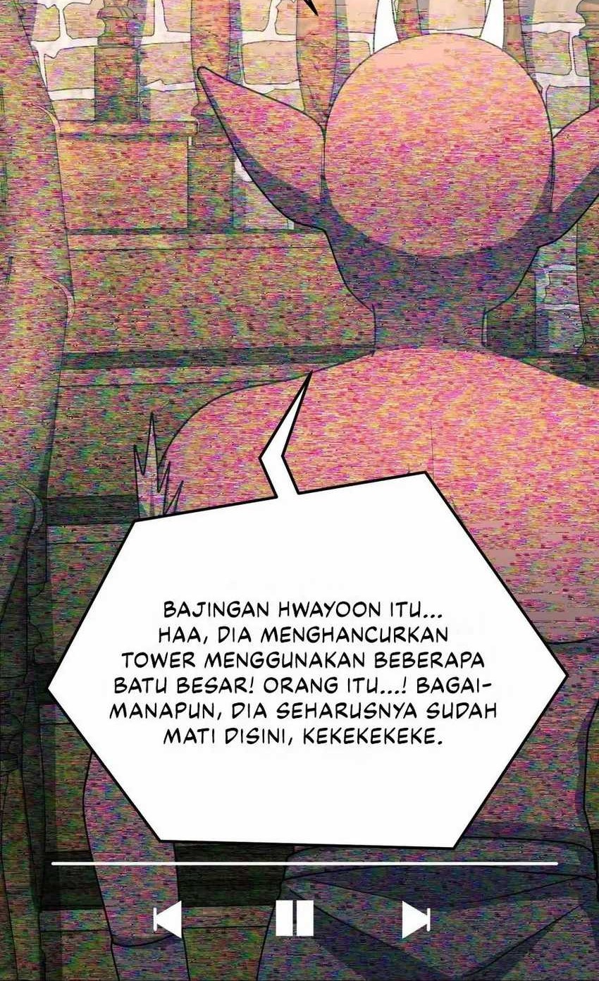Everyone Regressed Except Me Bab 40 halaman 25