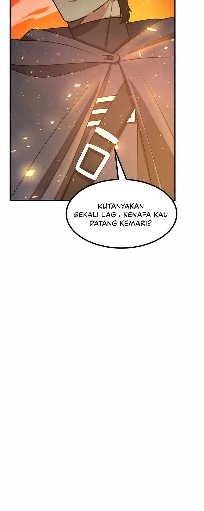 Everyone Regressed Except Me Bab 40 halaman 49