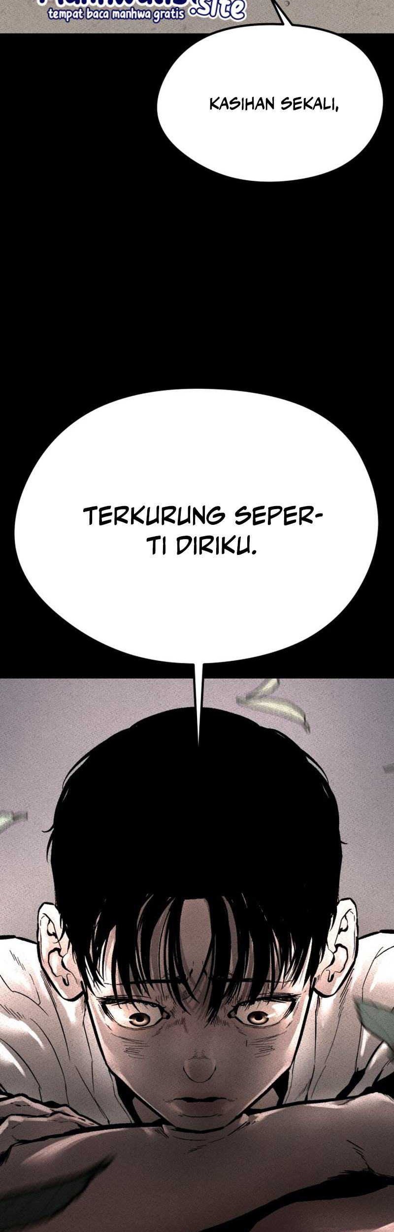 Evil Boy (Kimsan) Bab 1 halaman 2