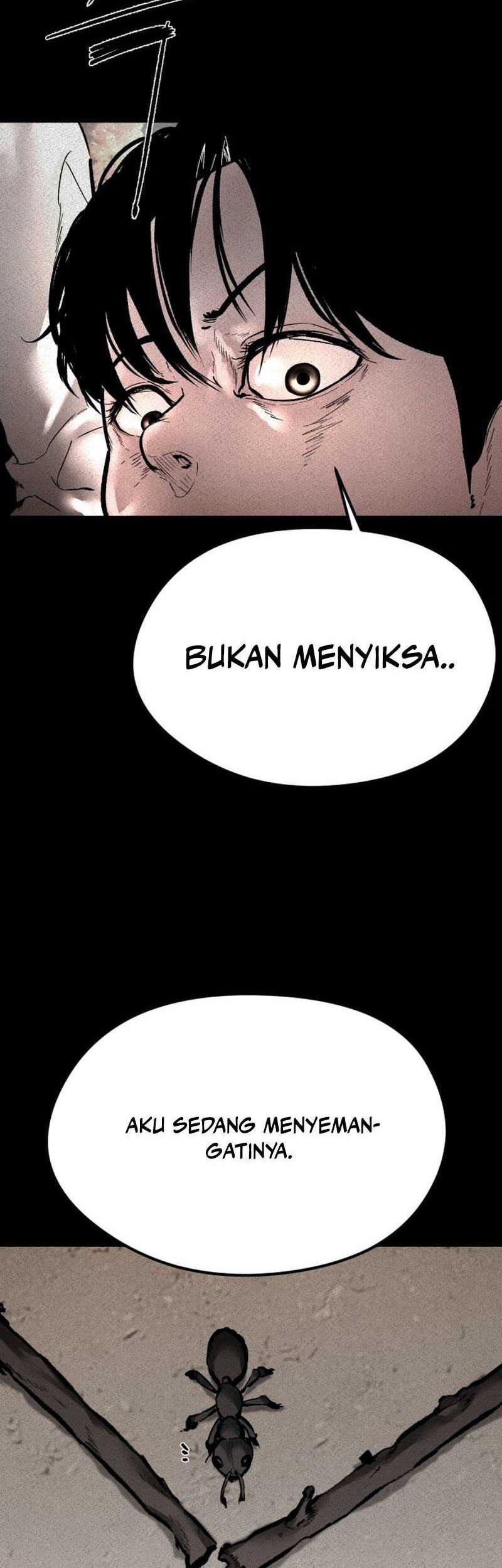 Evil Boy (Kimsan) Bab 1 halaman 5