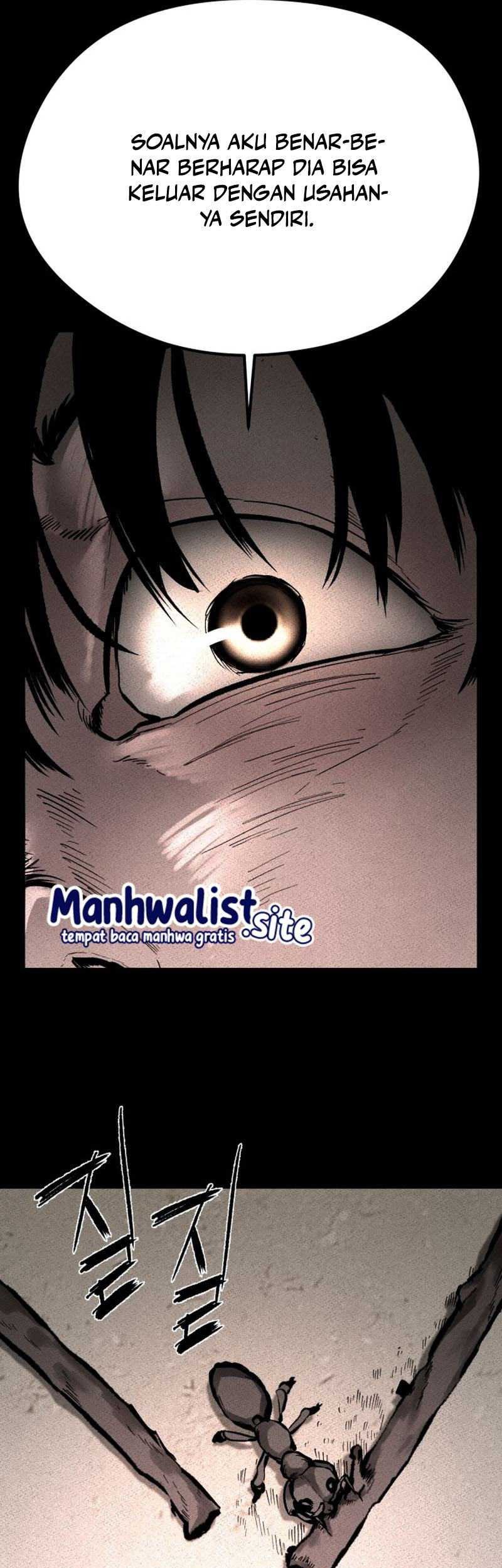 Evil Boy (Kimsan) Bab 1 halaman 7