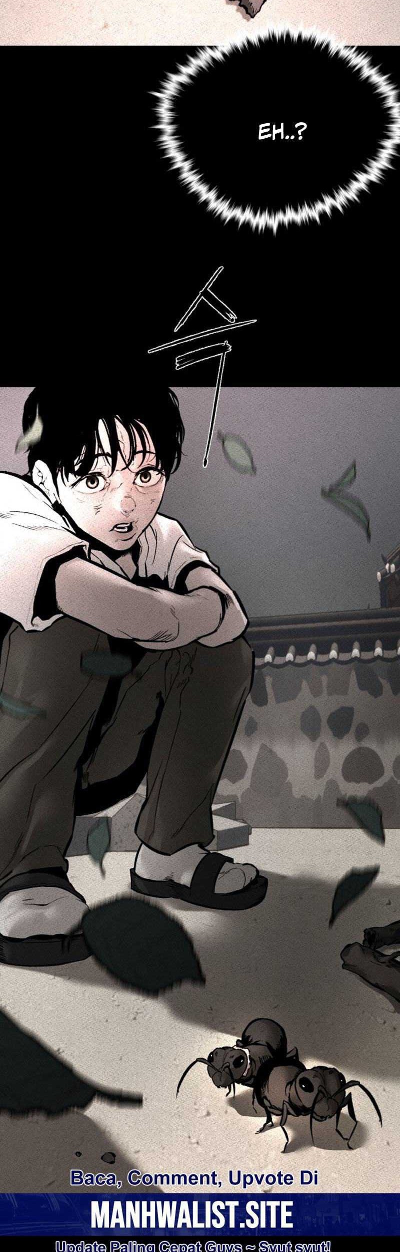 Evil Boy (Kimsan) Bab 1 halaman 8
