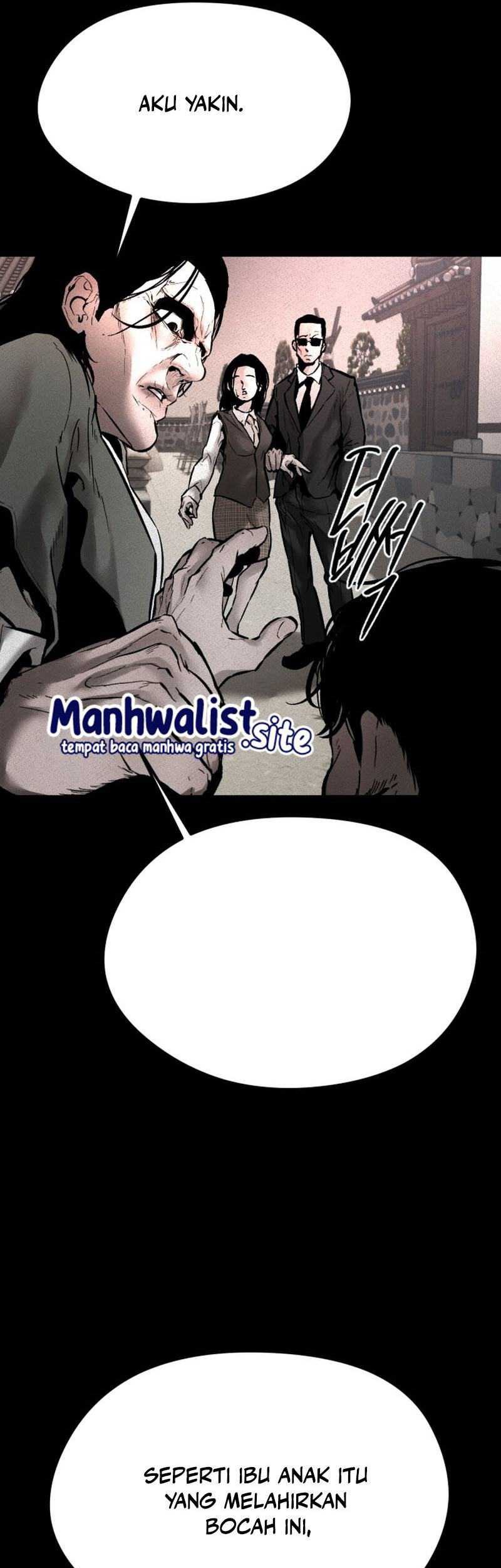 Evil Boy (Kimsan) Bab 1 halaman 13