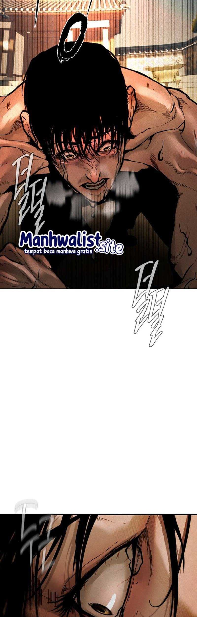 Evil Boy (Kimsan) Bab 1 halaman 20