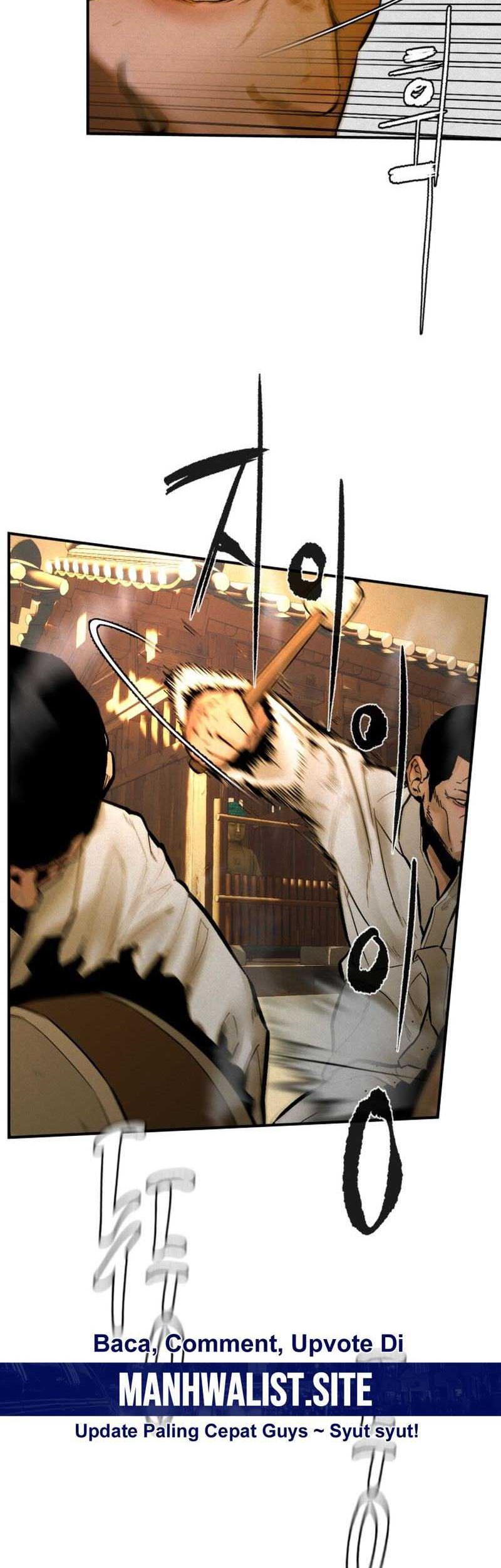 Evil Boy (Kimsan) Bab 1 halaman 26