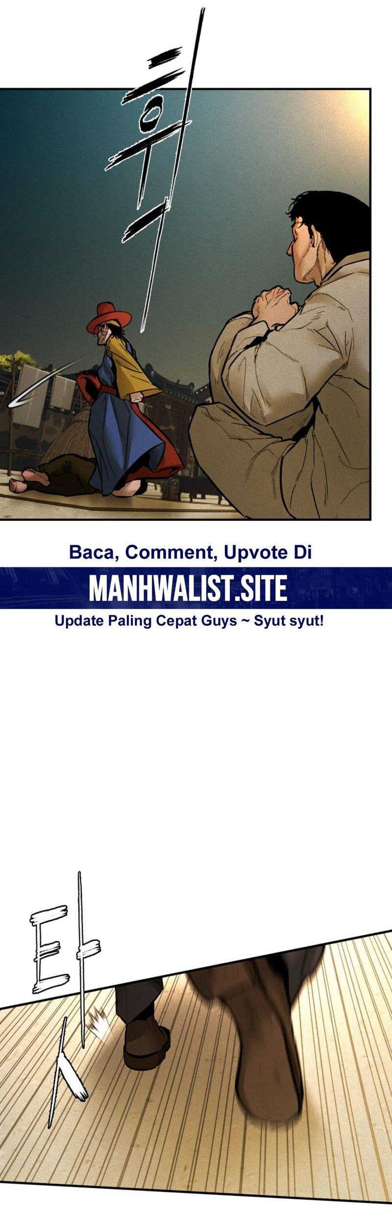 Evil Boy (Kimsan) Bab 1 halaman 34