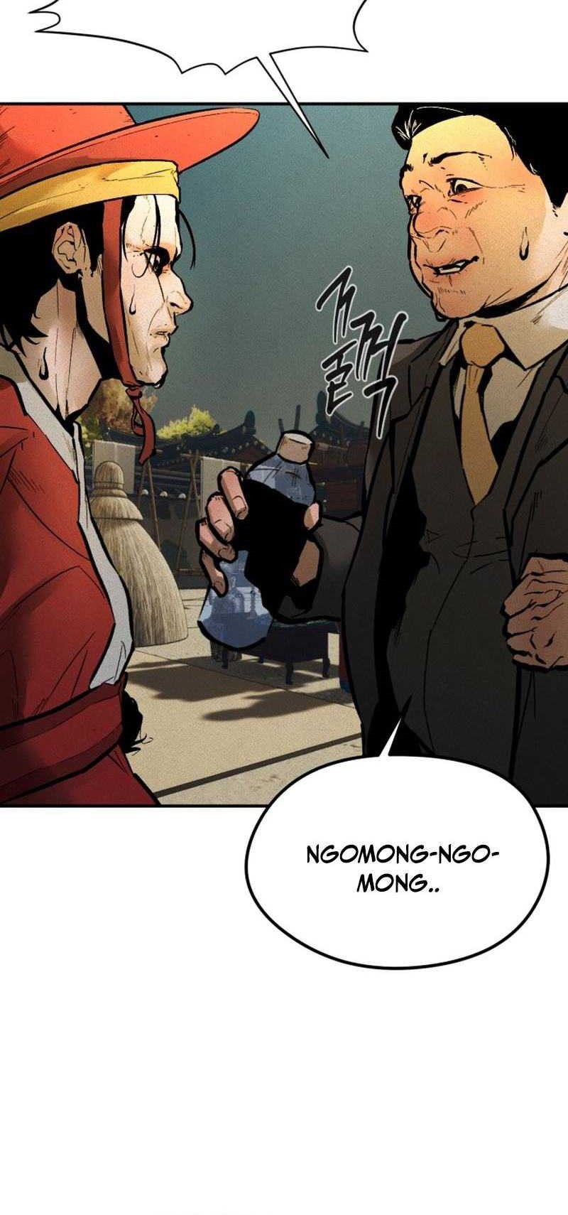 Evil Boy (Kimsan) Bab 1 halaman 36