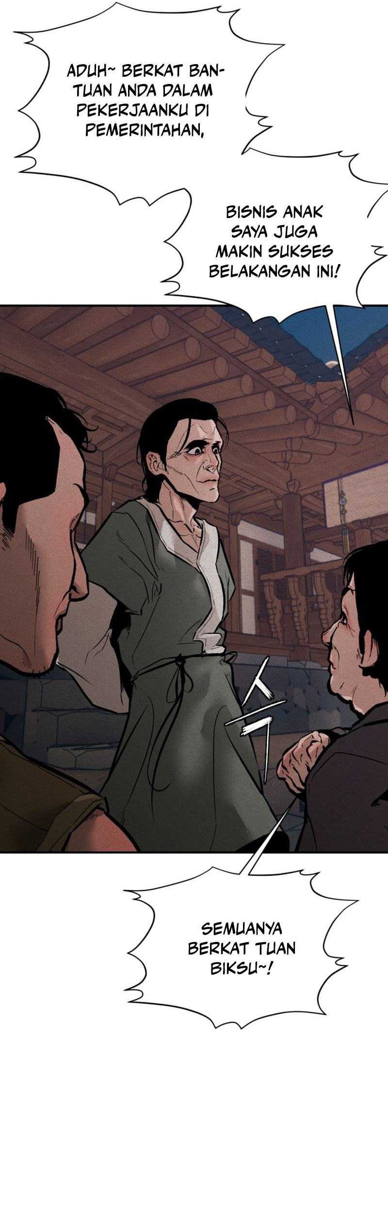 Evil Boy (Kimsan) Bab 1 halaman 43
