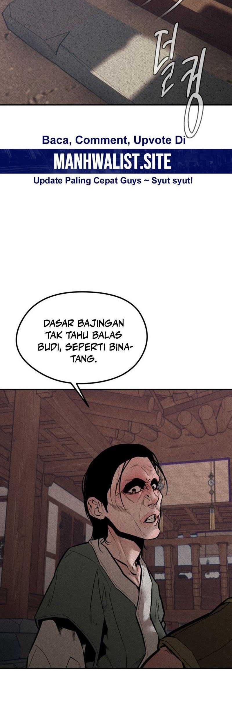 Evil Boy (Kimsan) Bab 1 halaman 50