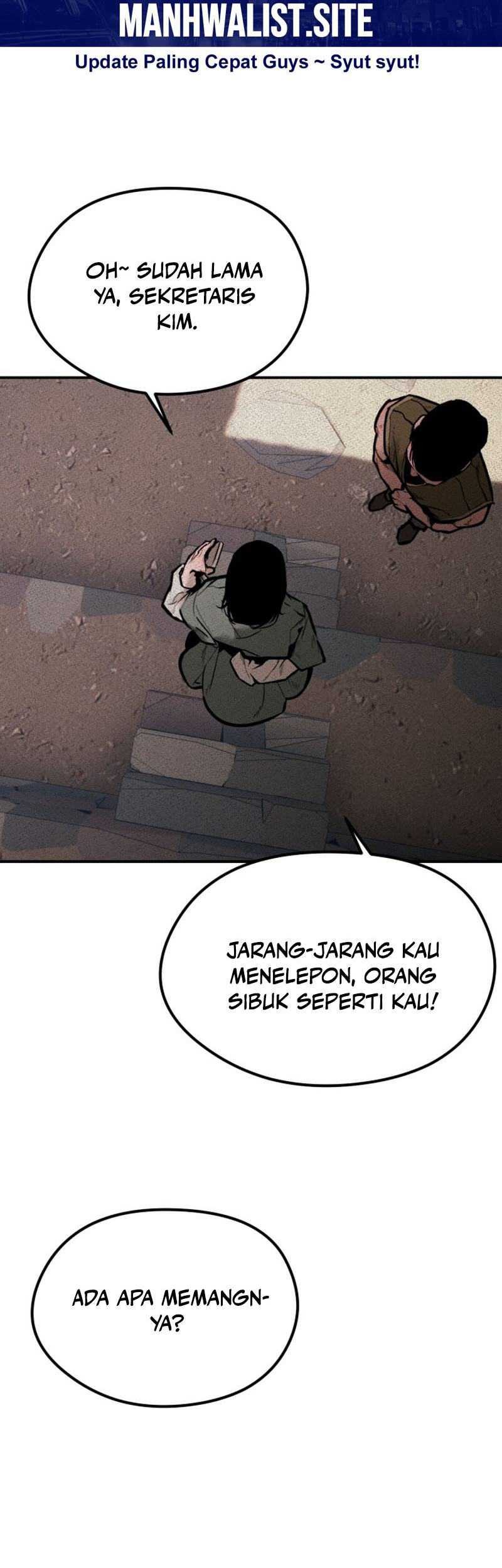 Evil Boy (Kimsan) Bab 1 halaman 52