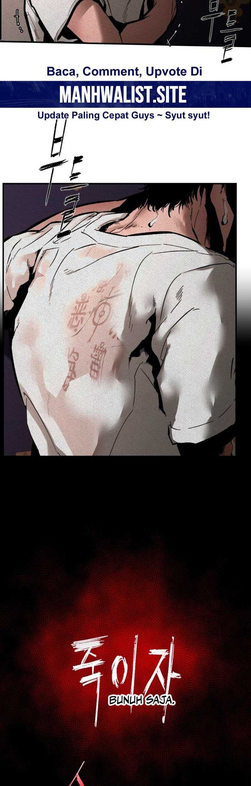 Evil Boy (Kimsan) Bab 1 halaman 56