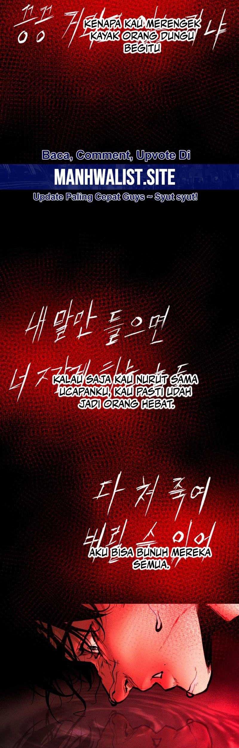 Evil Boy (Kimsan) Bab 1 halaman 61