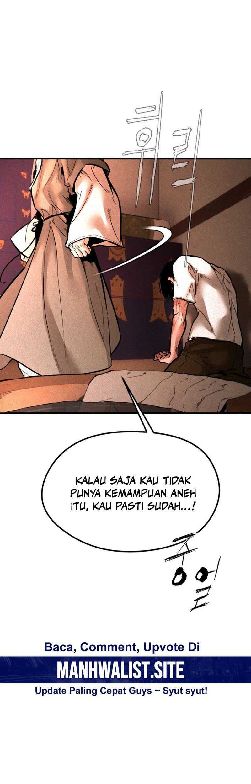 Evil Boy (Kimsan) Bab 1 halaman 70