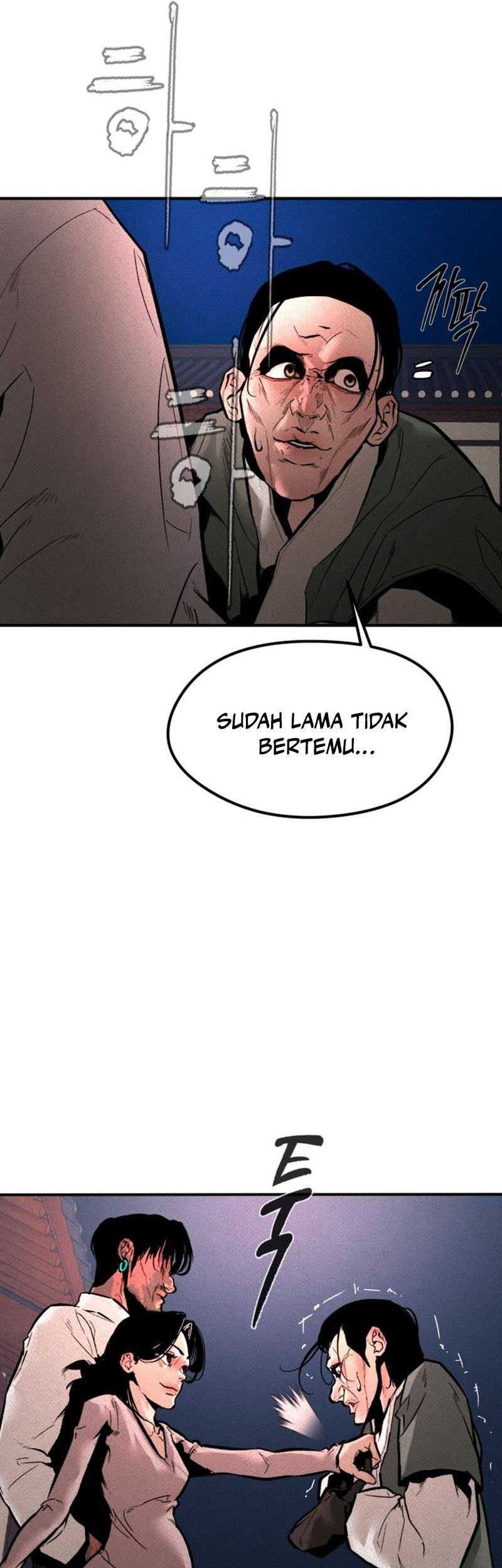 Evil Boy (Kimsan) Bab 1 halaman 82