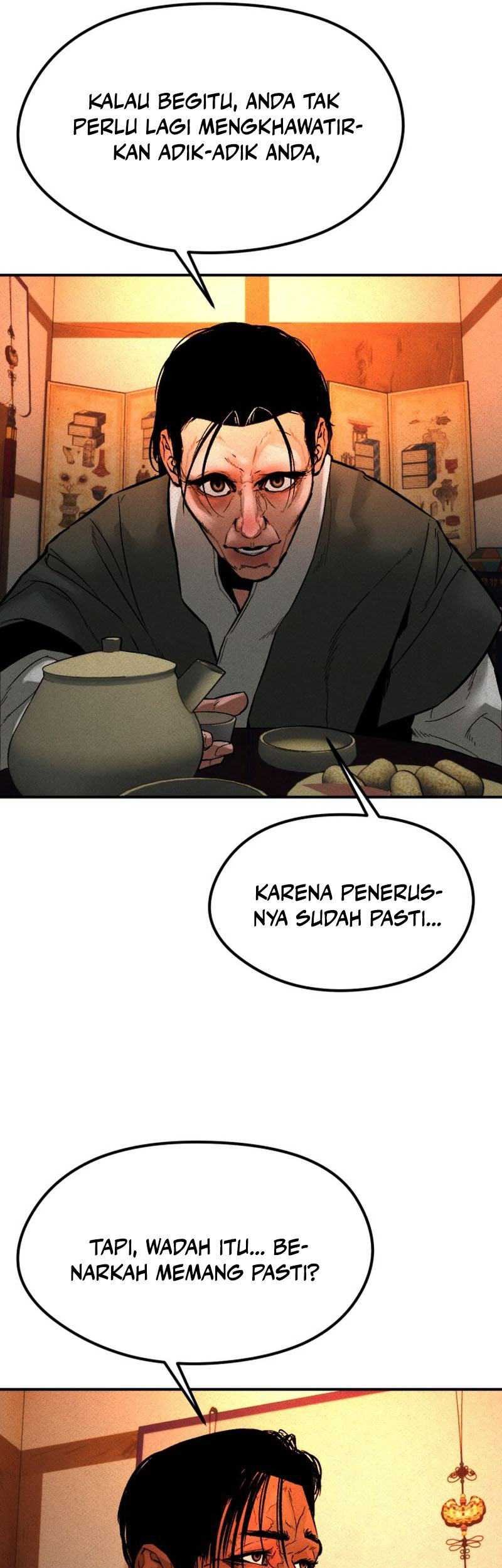 Evil Boy (Kimsan) Bab 1 halaman 88