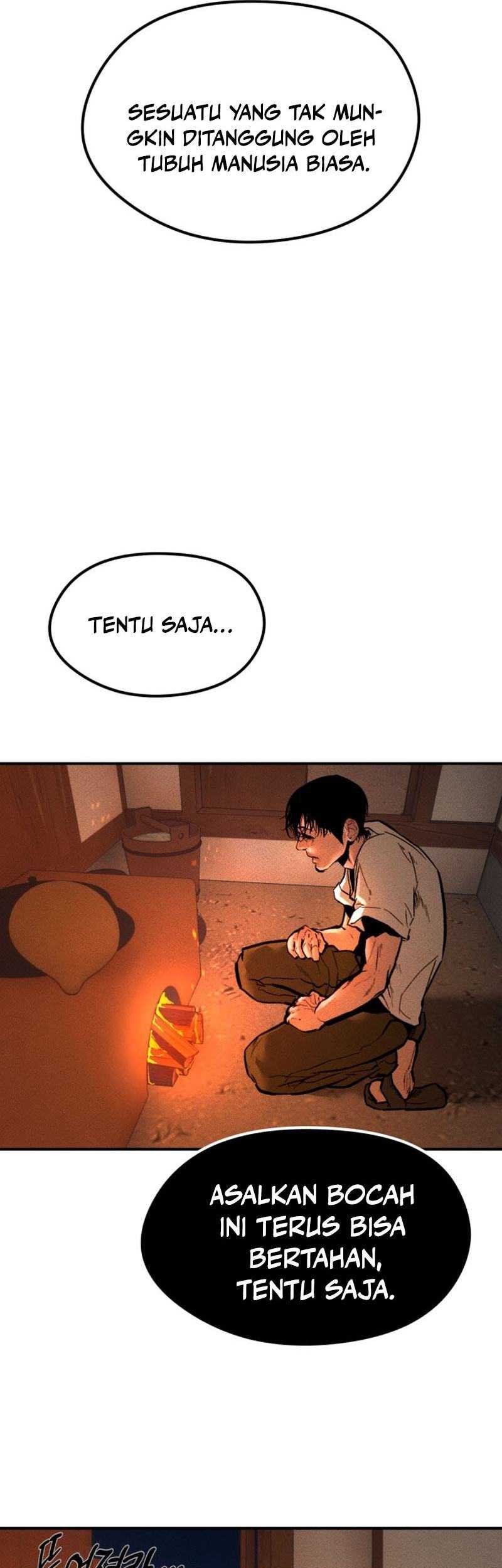 Evil Boy (Kimsan) Bab 1 halaman 91