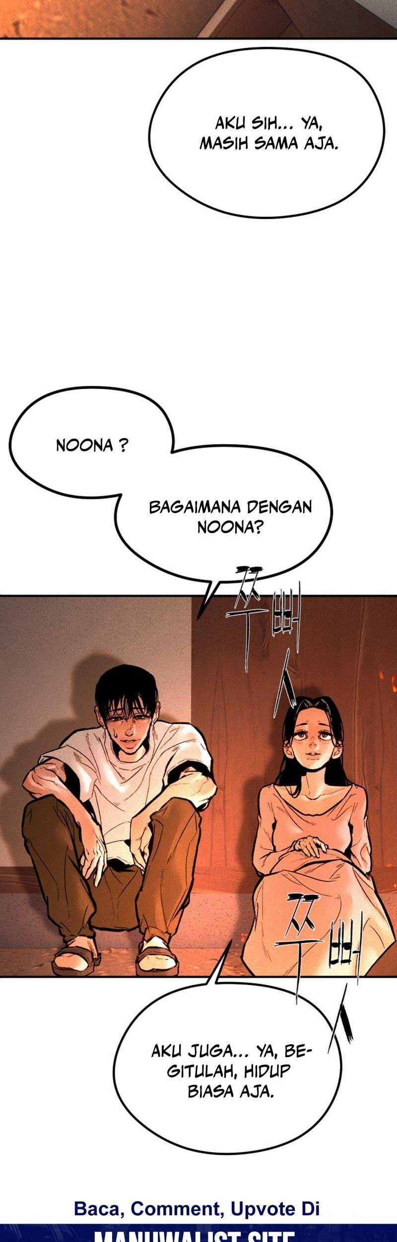 Evil Boy (Kimsan) Bab 1 halaman 97