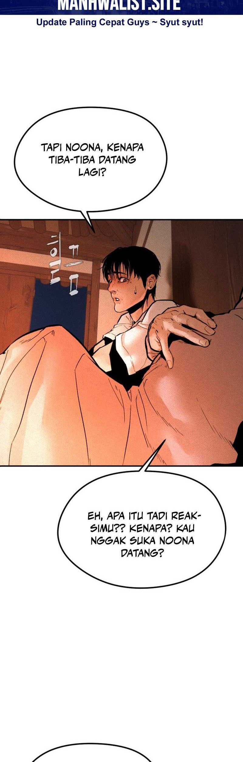 Evil Boy (Kimsan) Bab 1 halaman 98