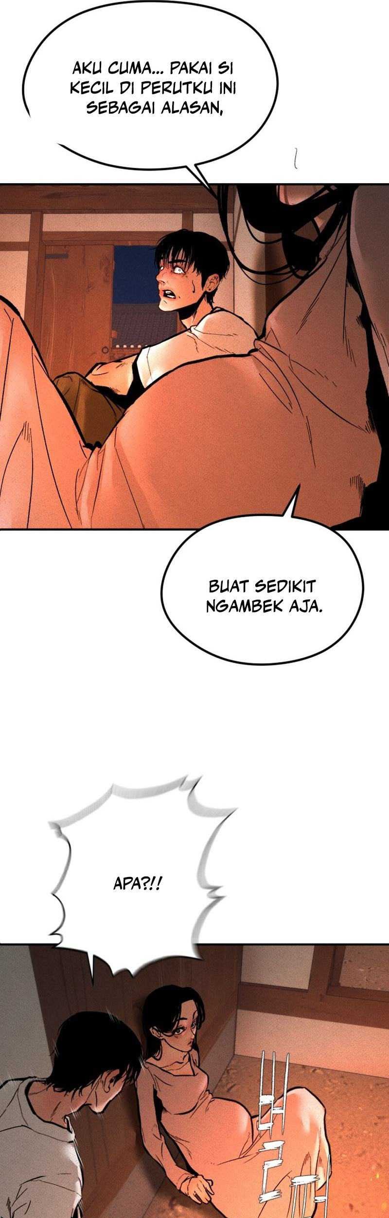 Evil Boy (Kimsan) Bab 1 halaman 100