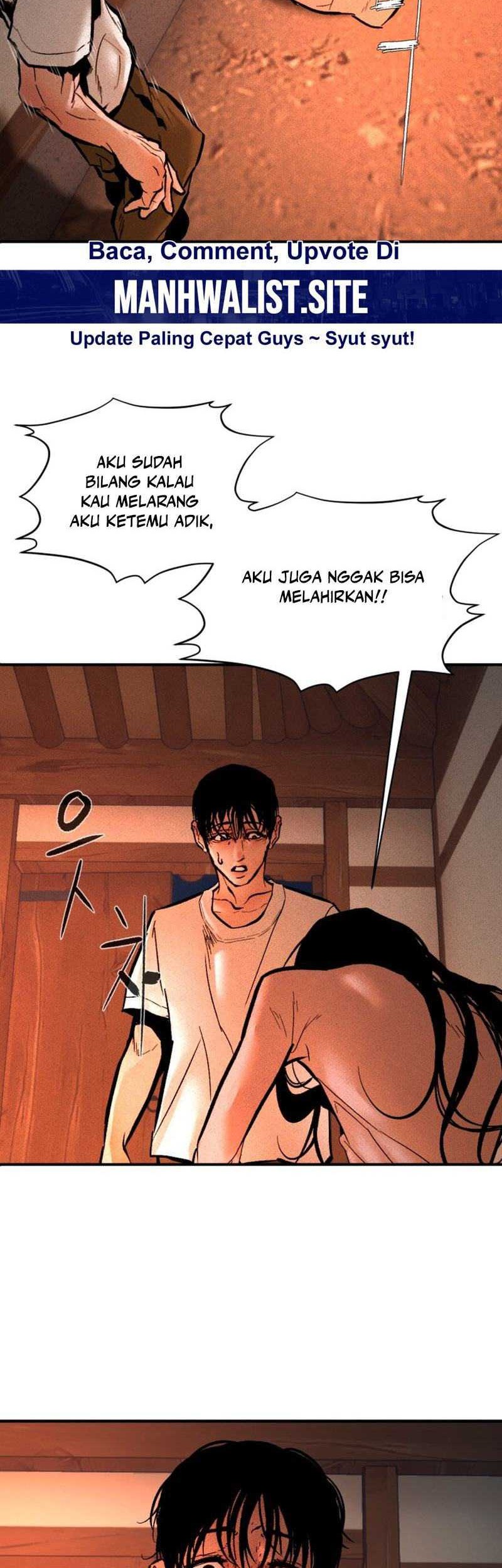 Evil Boy (Kimsan) Bab 1 halaman 101