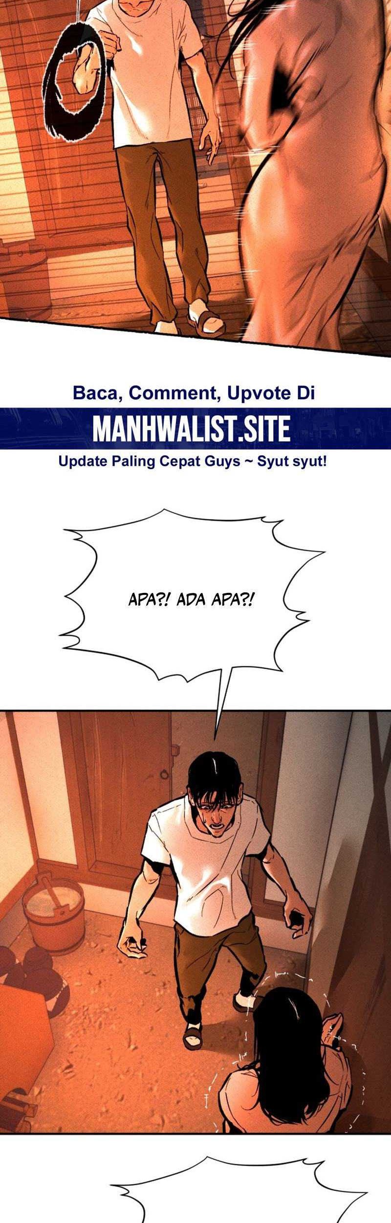 Evil Boy (Kimsan) Bab 1 halaman 106