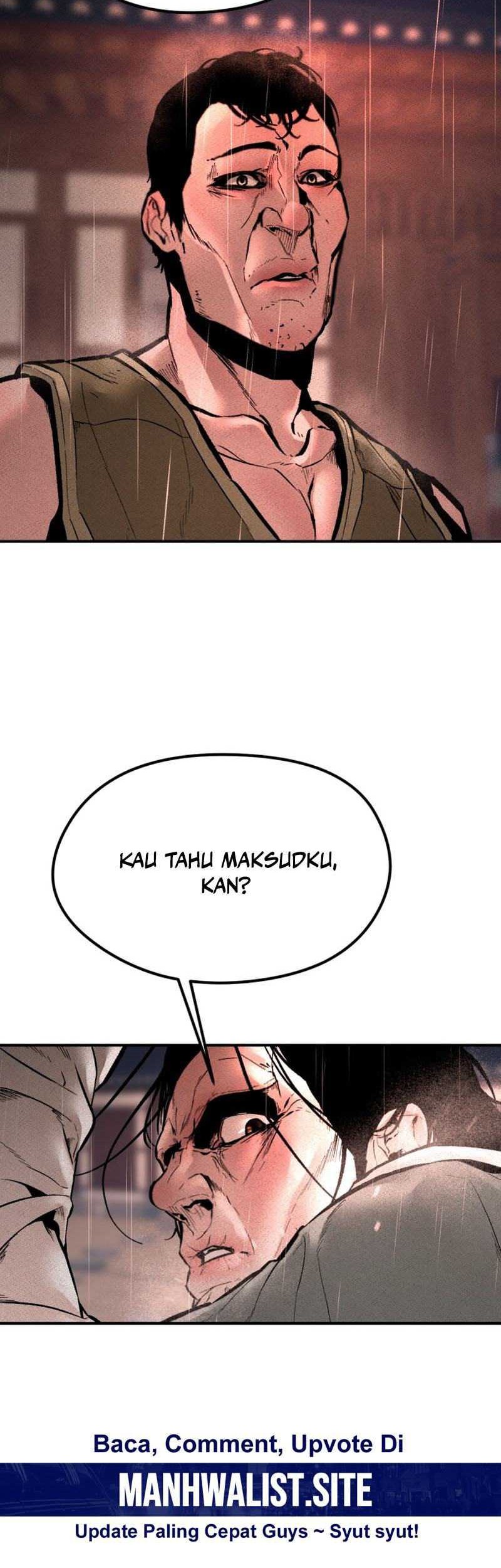 Evil Boy (Kimsan) Bab 1 halaman 124
