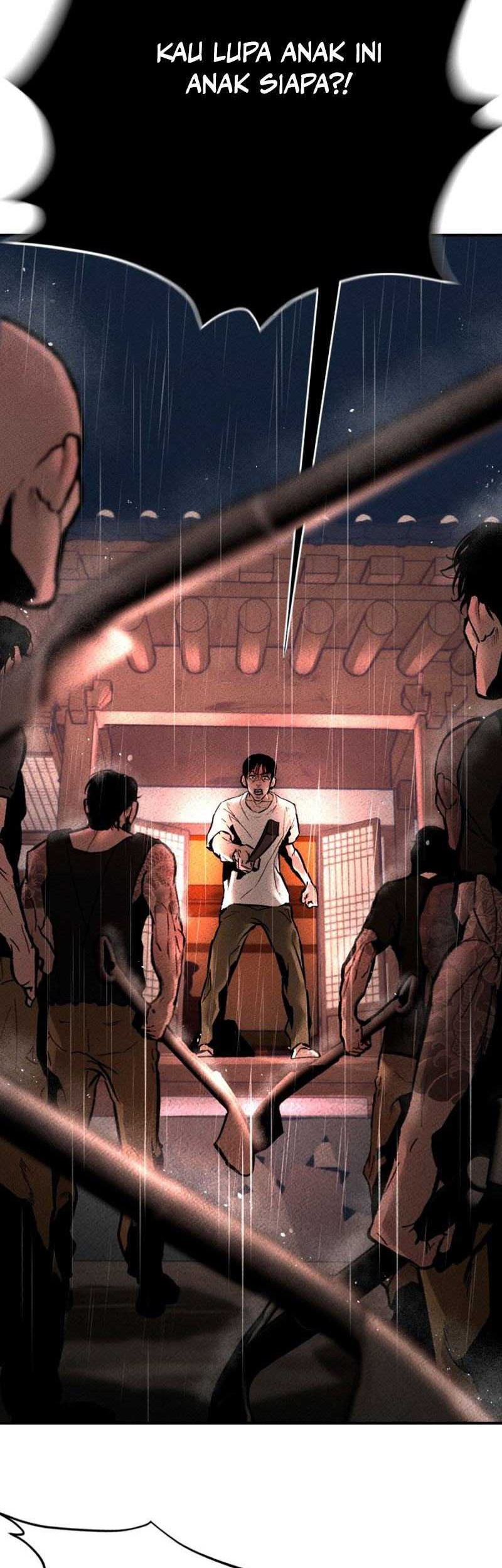 Evil Boy (Kimsan) Bab 1 halaman 127