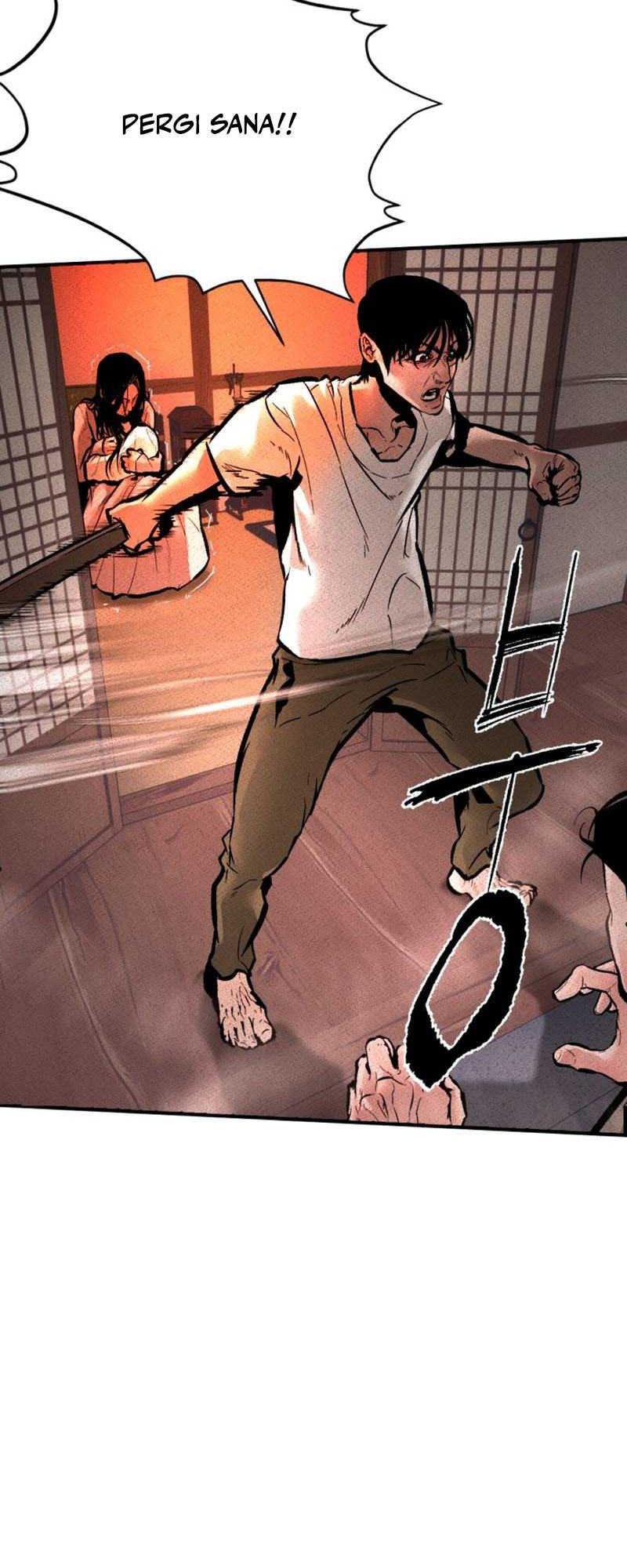 Evil Boy (Kimsan) Bab 1 halaman 128