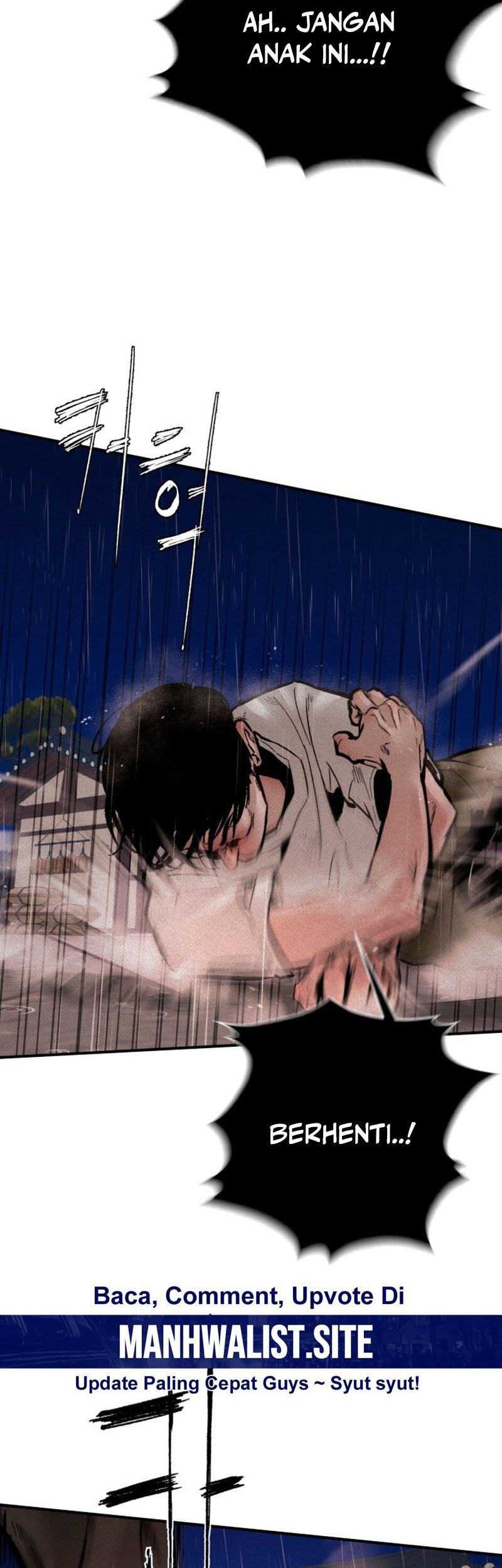 Evil Boy (Kimsan) Bab 1 halaman 133