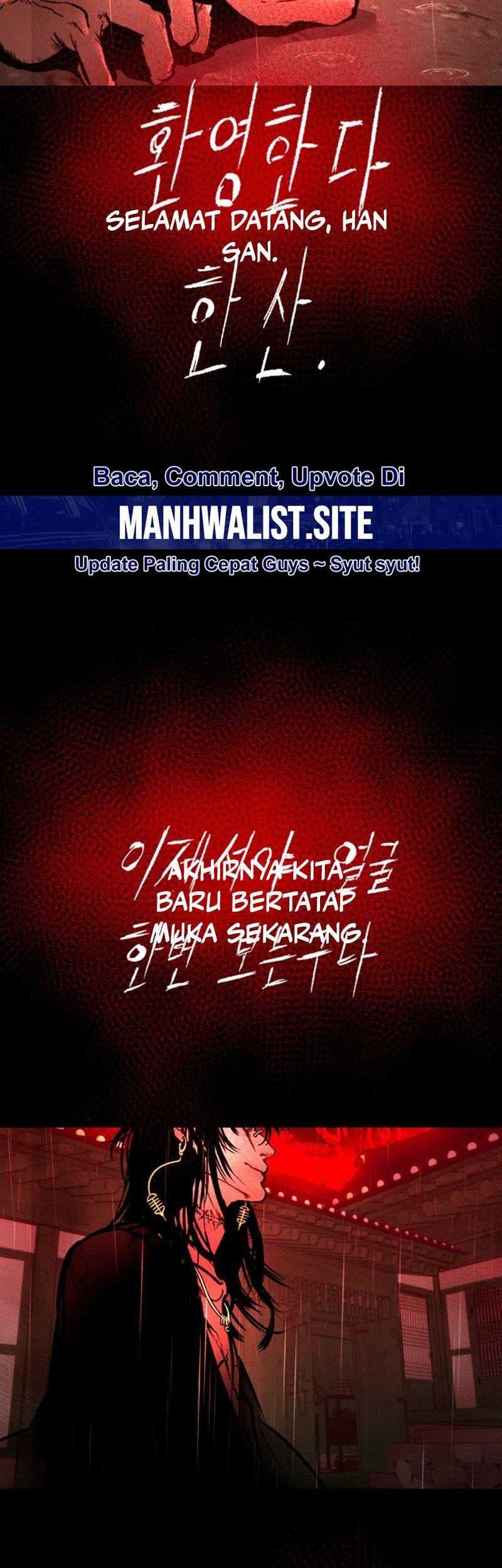 Evil Boy (Kimsan) Bab 1 halaman 151