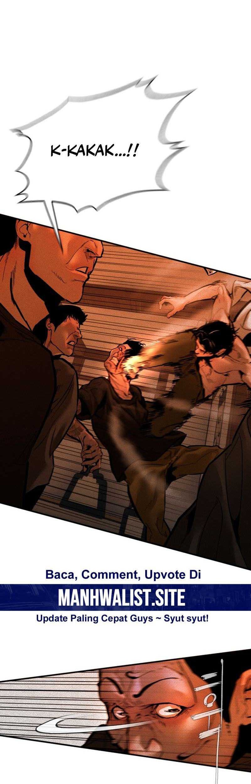 Evil Boy (Kimsan) Bab 1 halaman 166