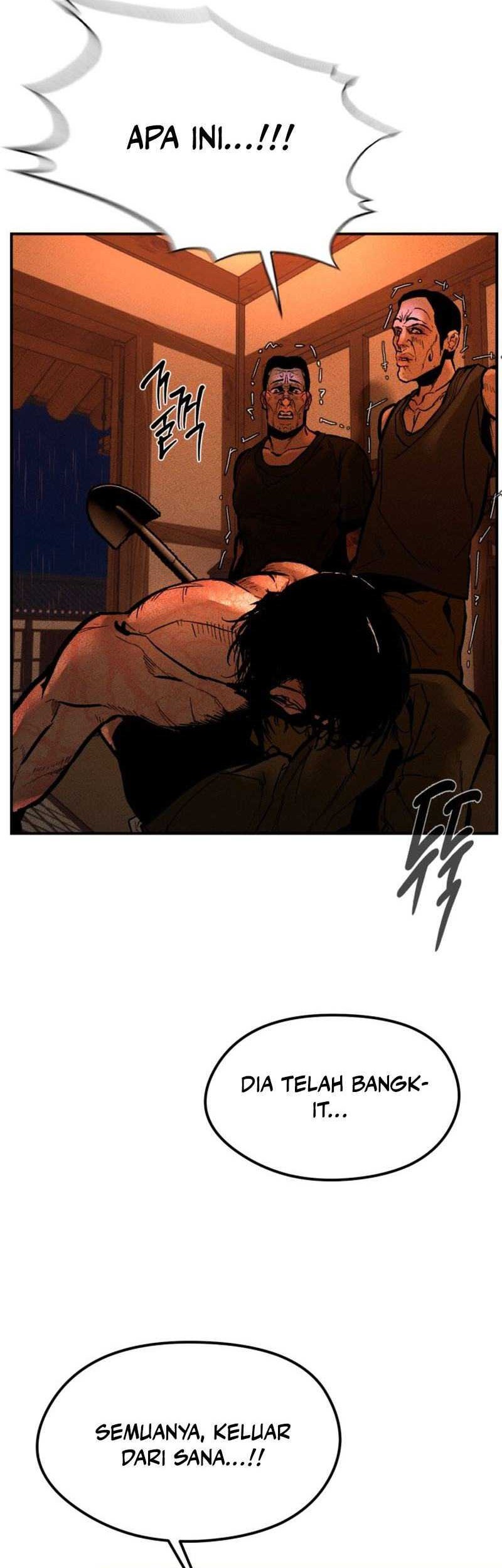 Evil Boy (Kimsan) Bab 1 halaman 169
