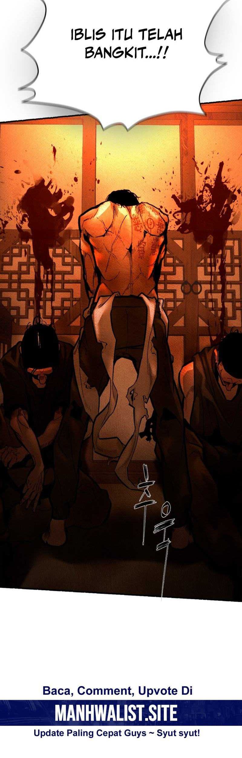 Evil Boy (Kimsan) Bab 1 halaman 172
