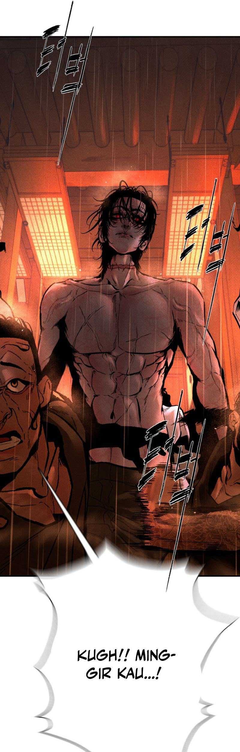 Evil Boy (Kimsan) Bab 1 halaman 174