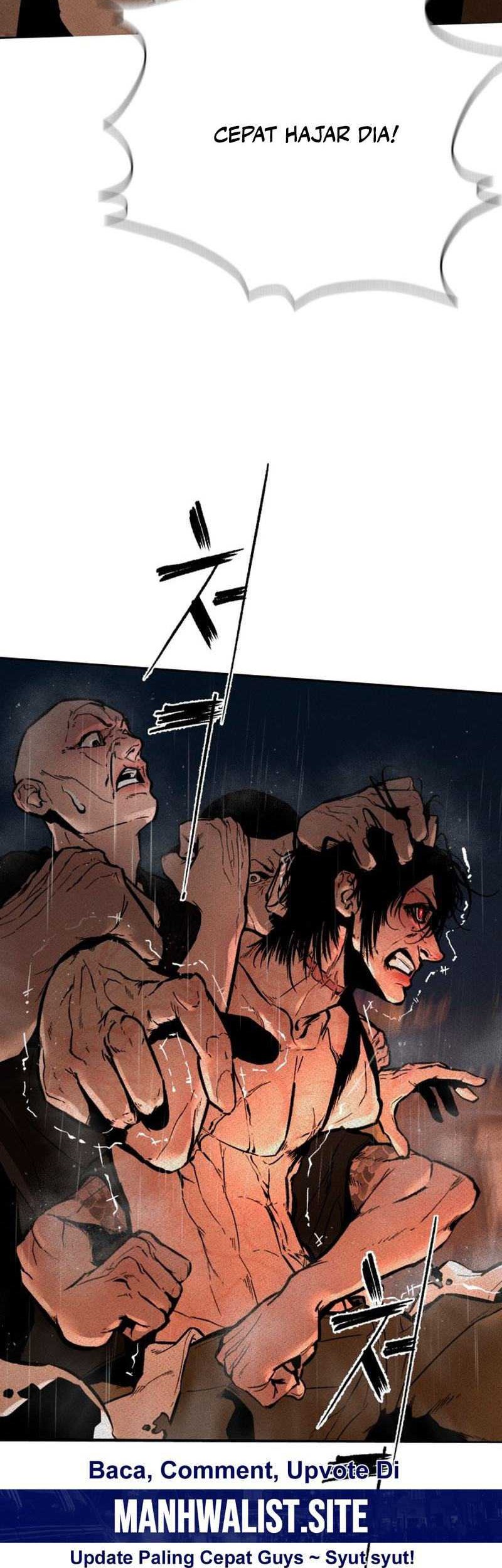 Evil Boy (Kimsan) Bab 1 halaman 187