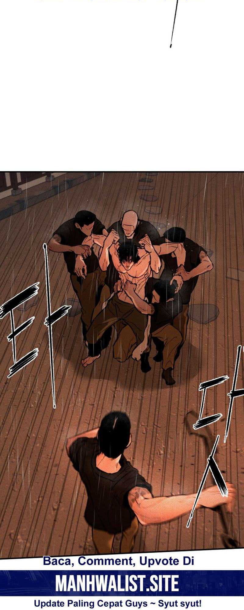 Evil Boy (Kimsan) Bab 1 halaman 188