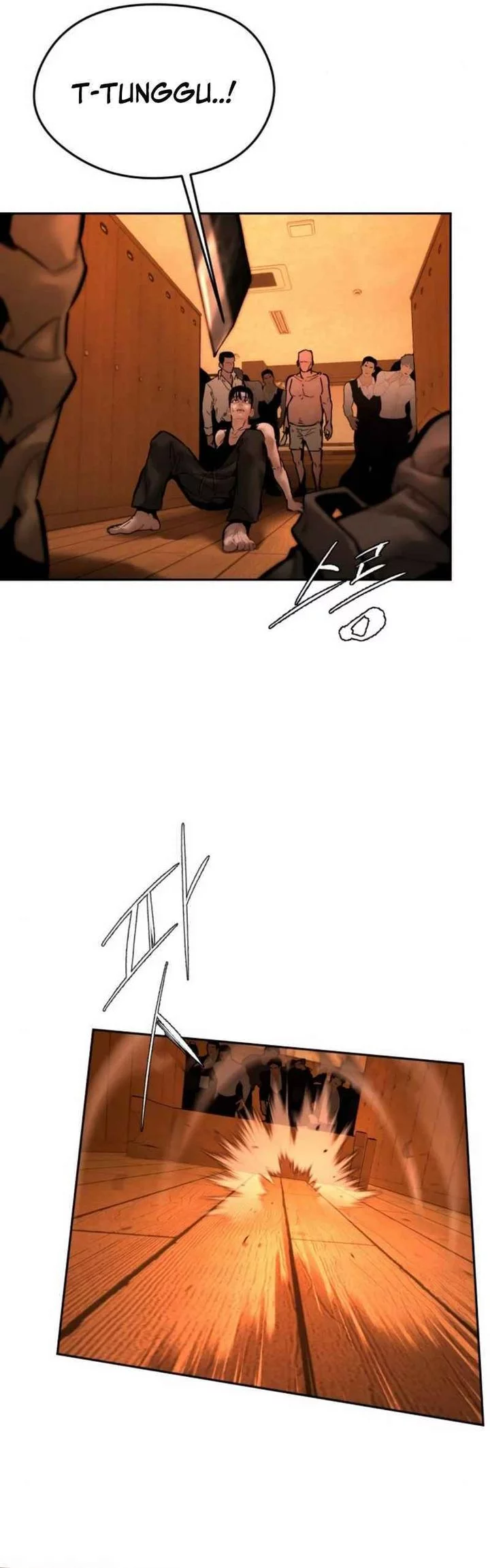 Evil Boy (Kimsan) chapter 10 halaman 13