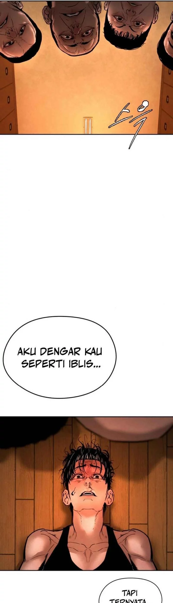Evil Boy (Kimsan) chapter 10 halaman 18